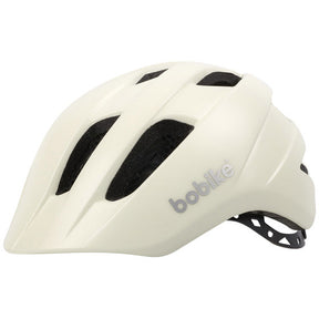 Bobike Exclusive Plus Hełm XS - Przytulny krem