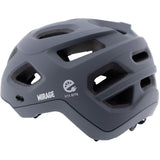 Buzaglo mirage tour mtb helm 55-58cm, nta, mat grijs