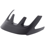 Buzaglo mirage tour mtb helm 55-58cm, nta, mat grijs