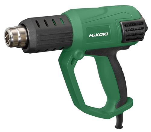 Pistolet na gorące powietrze Hikoki 50 650 2000W