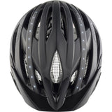 Alpina Helm Haga poprowadził czarny Matt 58-63