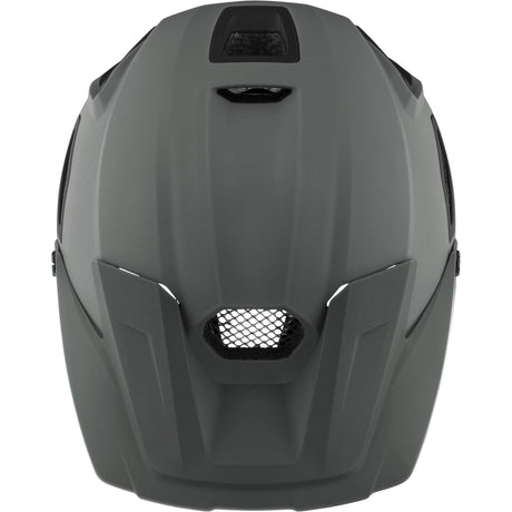 Alpina sportowy kask mtb croot mips 57-62 matowy szary