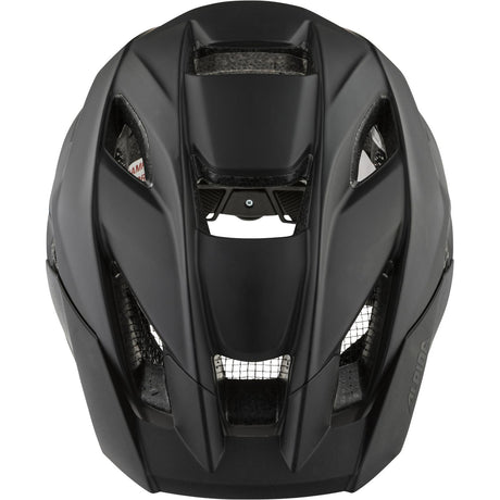 Kask MTB Alpina Sports Stan Mips Tocsen 56-59 matowy czarny