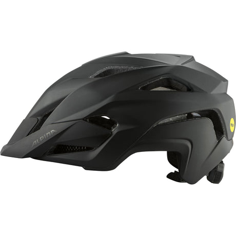 Kask MTB Alpina Sports Stan Mips Tocsen 56-59 matowy czarny