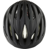 Alpina Path Helm Unisex Mat Black Size 55-59 cm (m)