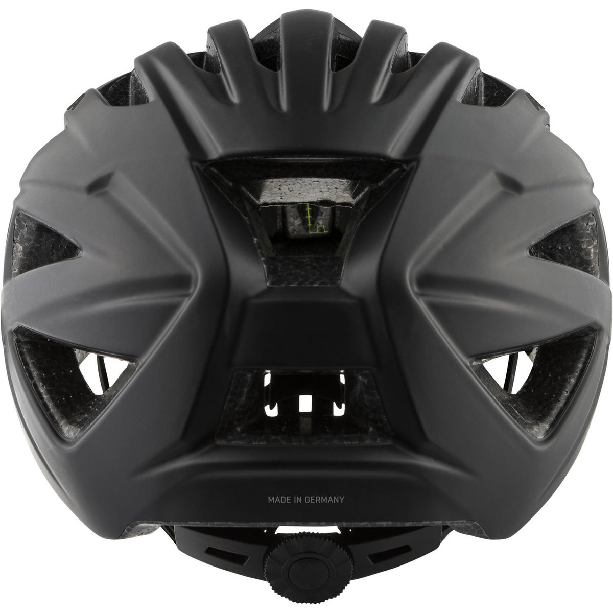 Alpina Path Helm Unisex Mat Black Size 55-59 cm (m)