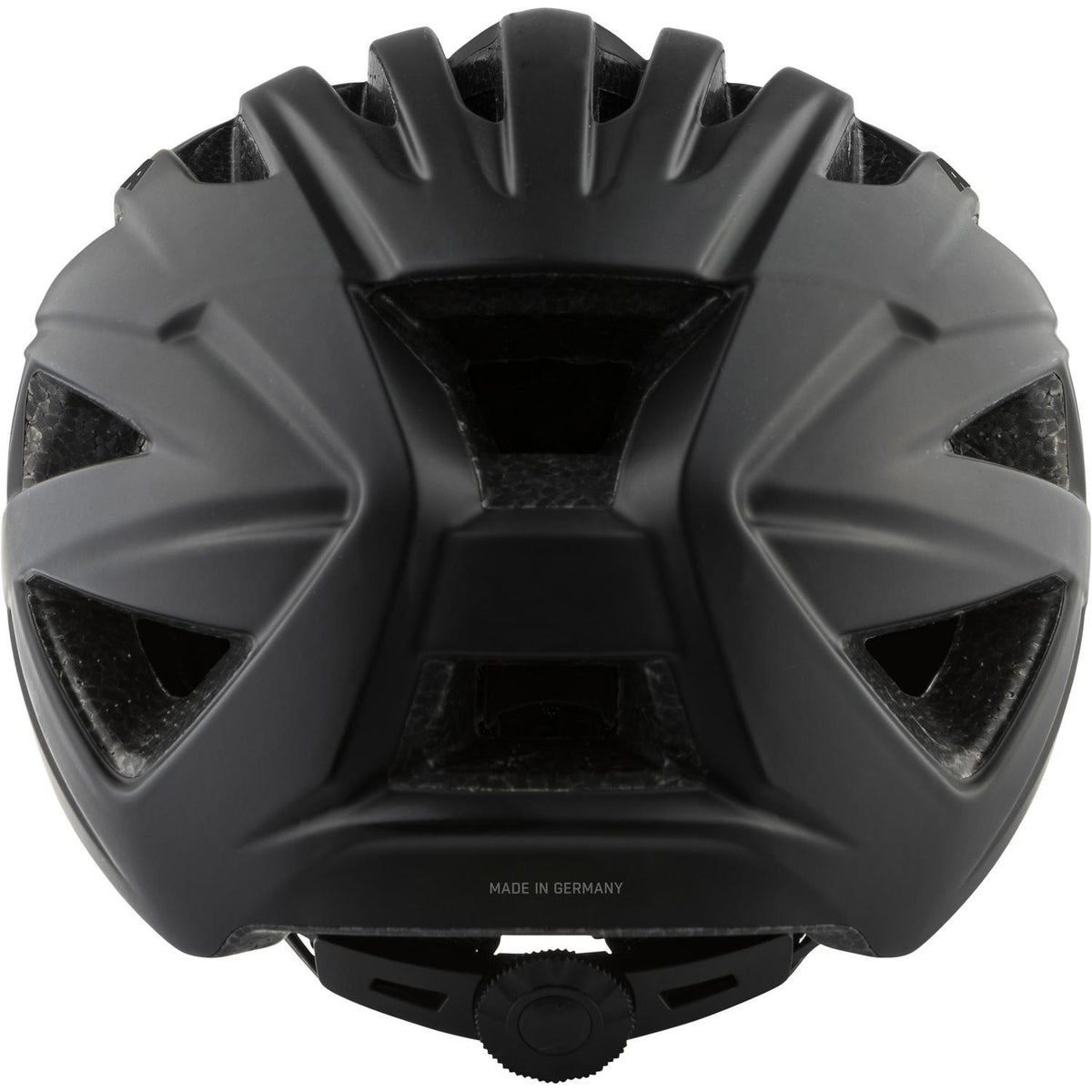 Alpina Path Helm Unisex Mat Black Size 55-59 cm (m)