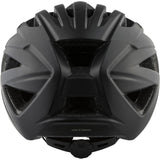 Alpina Path Helm Unisex Mat Black Size 55-59 cm (m)