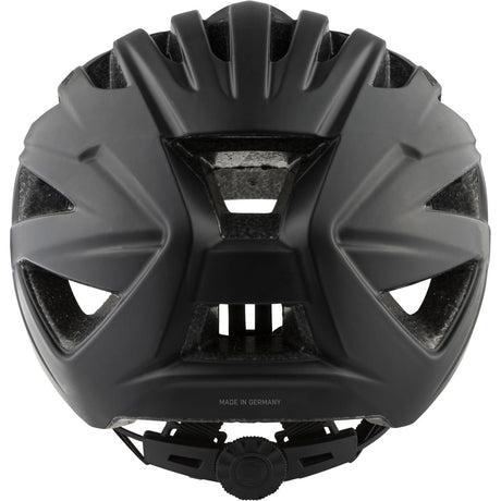 Kask Alpina Sports Tour Parana 51-56 w kolorze czarnym matowym