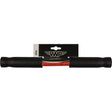 Zestaw klamek VWP slim style 120 120mm czarny