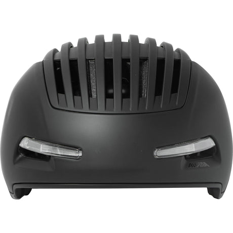 Sportowy kask miejski Alpina Brighton Mips 51-55 matowy czarny