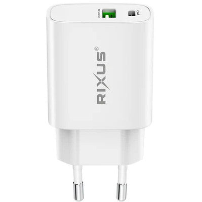 Szybka ładowarka domowa rixus do odzieży sportowej Olympic rx90s 220v 20w