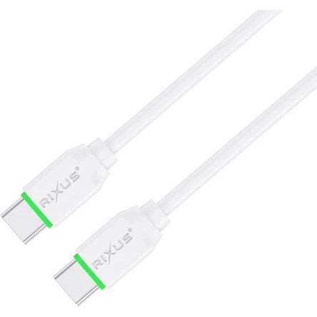 Kabel do ładowania telefonu firmy Olympic Sportswear Rixus typ c-typ c 1m