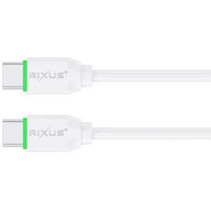 Kabel do ładowania telefonu firmy Olympic Sportswear Rixus typ c-typ c 1m