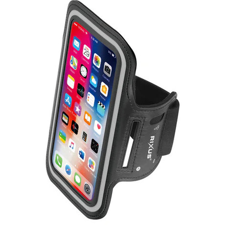 Olympic sportswear rixus sportarmband voor telefoon rxsp02 maat xl