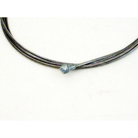 Shimano Hamure Cable w wyścigu stali nierdzewnej 1.6-2050 (s. 100) Y80098561