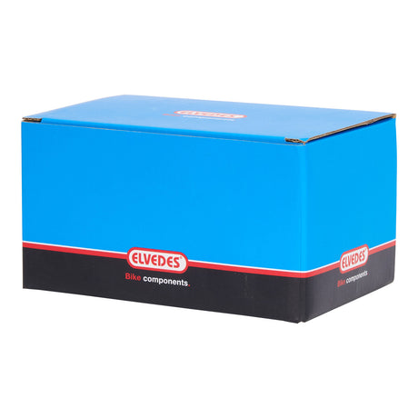 Linka hamulca Elvedes 2000 mm 1×19 drut ze stali nierdzewnej ø1,5mm z złączką T ø7 × 6mm