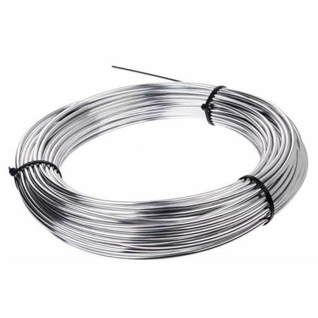 Saccon Roll Hamule kablowy (na 50 m) Chrome DT15005
