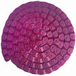 Łańcuch Miche 1 2-1 8 BMX w kolorze magenta, super mocny mk-918
