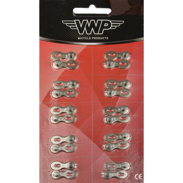 Link do zamykania VWP Quick-Link 7v 8v P 10 na blistrze