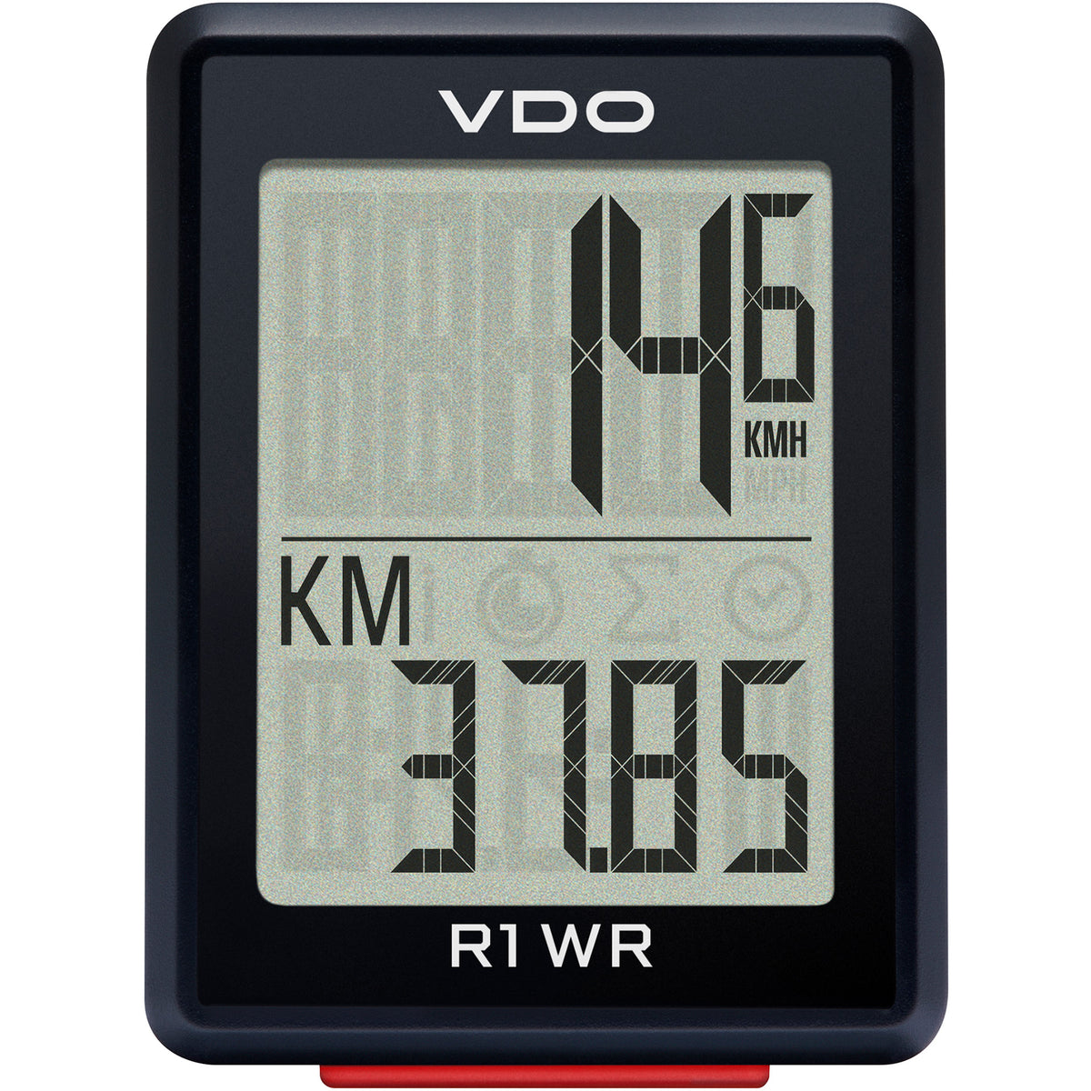 VDO Rower Computer R1 WR