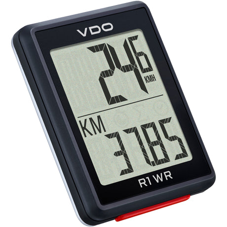 VDO Rower Computer R1 WR