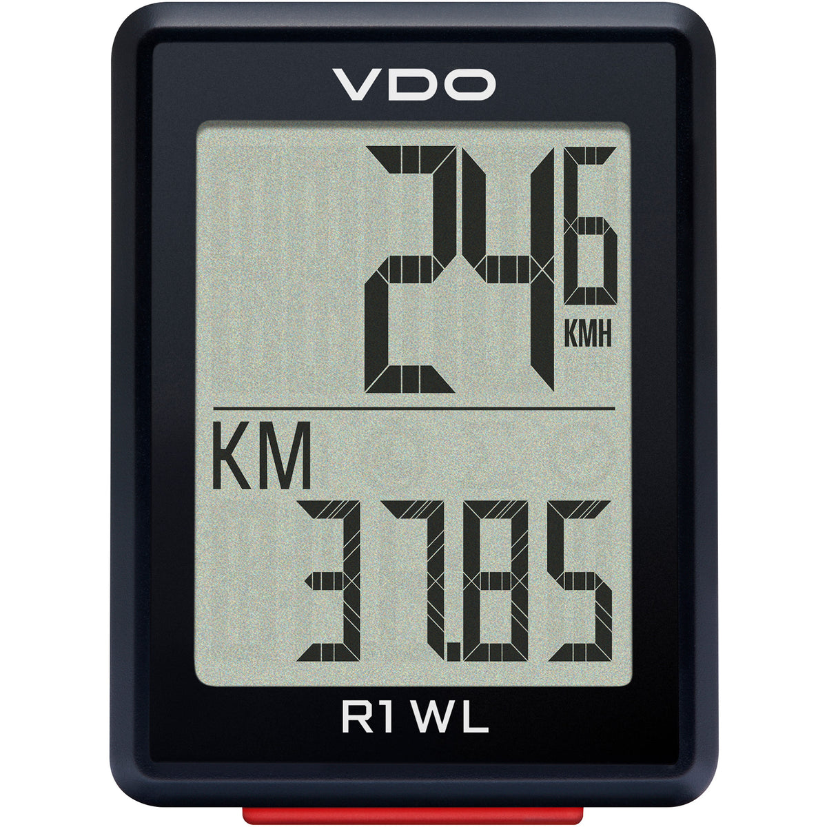 VDO Rower Computer R1 WL Wireless ATS