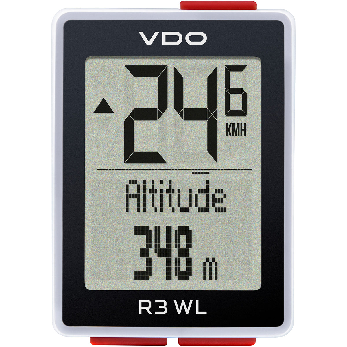 VDO Rower Computer R3 WL Wireless STS