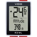 VDO Rower Computer R3 WL Wireless STS