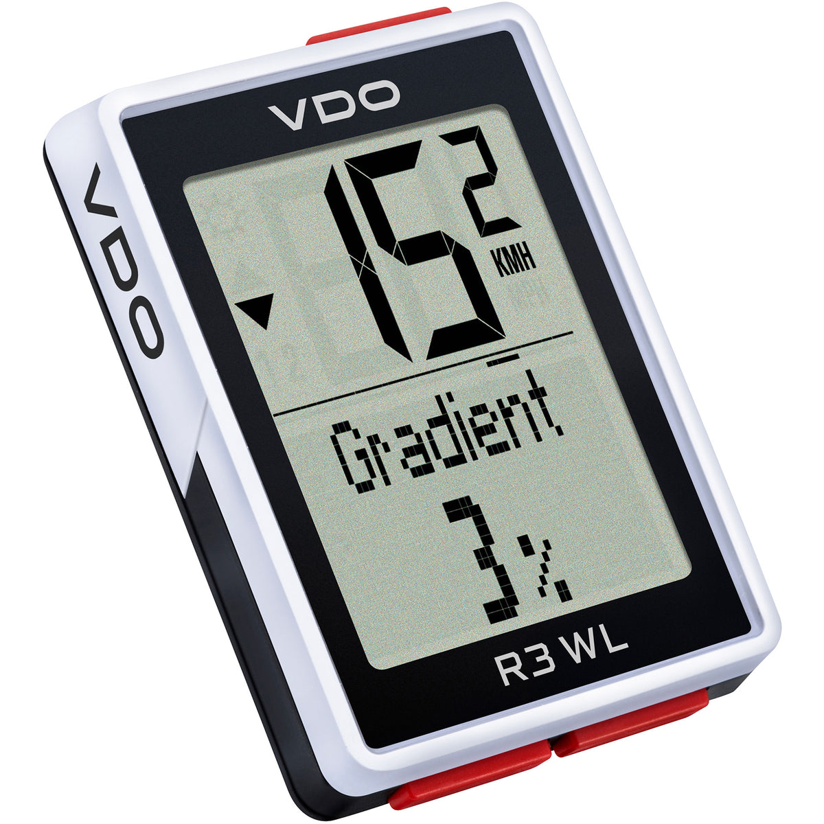 VDO Rower Computer R3 WL Wireless STS