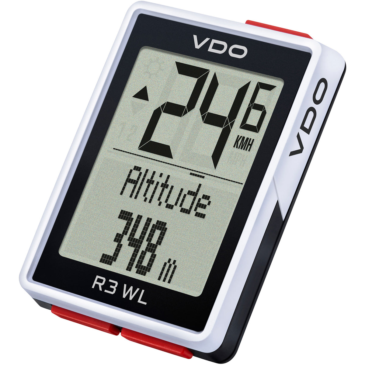VDO Rower Computer R3 WL Wireless STS