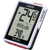 VDO Rower Computer R3 WL Wireless STS