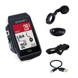 Sigma ROX 11.1 EVO GPS HR Zestaw WI Short Butler+Ant+Ble Borst+USB-C