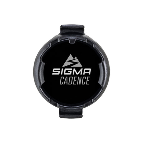Czujnik częstotliwości toru Sigma Ant+ Blueth Smart Dual Rox GPS Magnetyczny