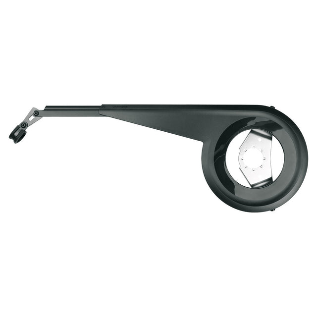 Łańcuch łańcucha łańcucha SKS 38T 158 mm czarny
