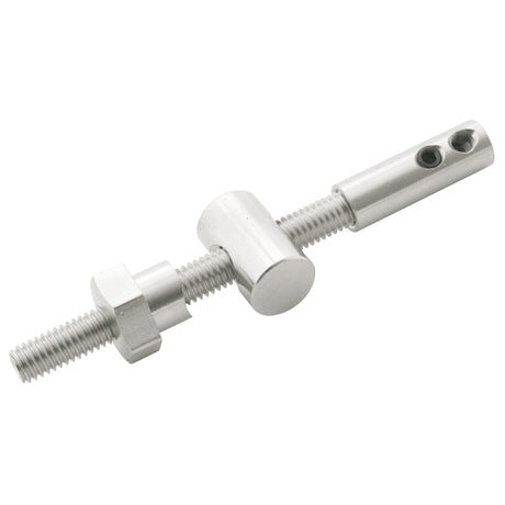 Elvedes kołek do bębna m6mm do hulajnogi mosiężny (10) elv9017