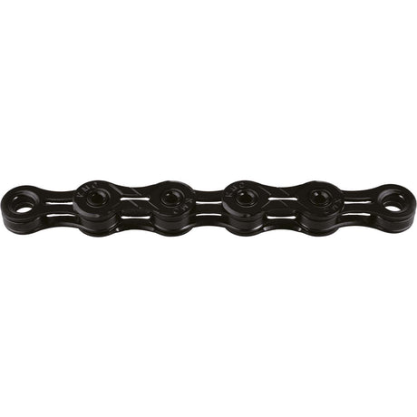 Łańcuch rowerowy KMC DLC 10 116 Schakels - Czarny