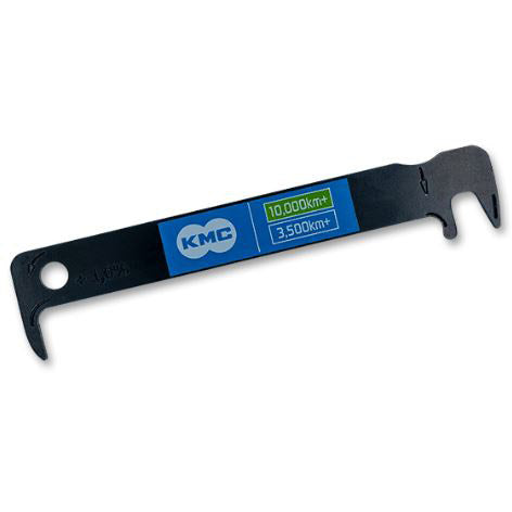Kontroler łańcucha Kmc 10 000 km+ Kontroler łańcucha