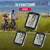 SIGMA BC 10.0 WR Komputer Połowy 10 Funnies 10210