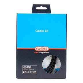 REMKBABEL KIT PROL.ATB Race Black 2017154