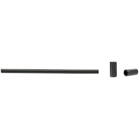 Zewnętrzny kabel przełączający Elvedes sf �5mm 240mm + 2 tulejki (10szt)