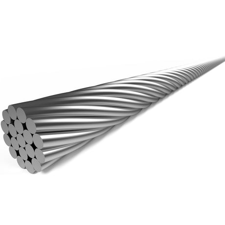 Elvedes rem binnenkabel 1350 mm rozdzielacz kabla stal nierdzewna