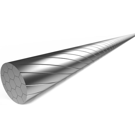 Elvedes linki systemy bv elvedes linka hamulca 2000mm gładka stal nierdzewna �1,5mm złączka T