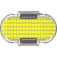 Reelight reflektor klejnot + USB