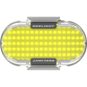 Reelight reflektor klejnot + USB