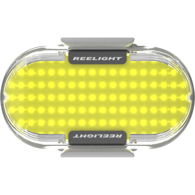 Reelight reflektor klejnot + USB