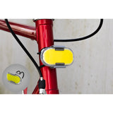 Reelight reflektor klejnot + USB