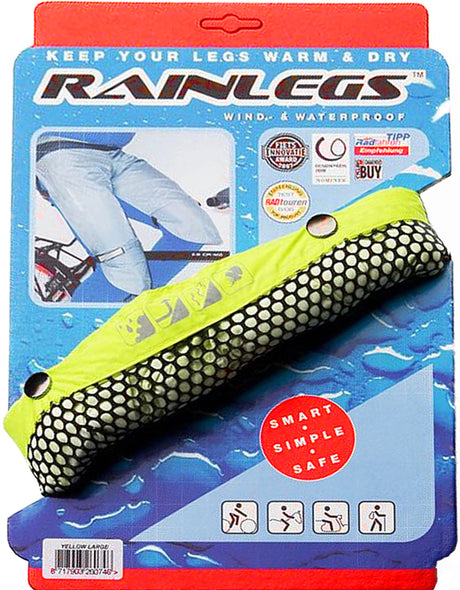 Spodnie przeciwdeszczowe Rainleg