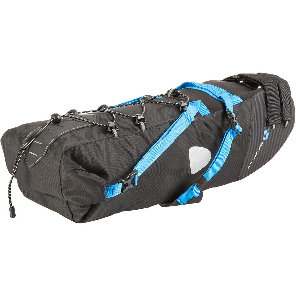 Torba podsiodłowa M-wave Rough Ride 11l (duża)