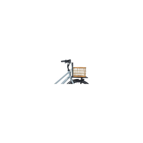 Basil Green Life - Rattan Rower Koszyk - Medium - Land Natural Brown